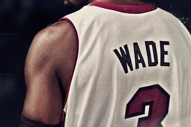 iPhone 6 Dwyane Wade Wallpapers HD, Desktop Backgrounds 750x1334