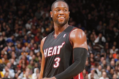 Dwyane Wade Wallpapers HD Download