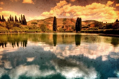 50+ HD Vintage Wallpapers Of 2015