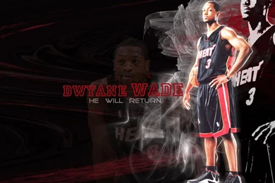 Dwyane Wade   Photohouse   Bloguez.com