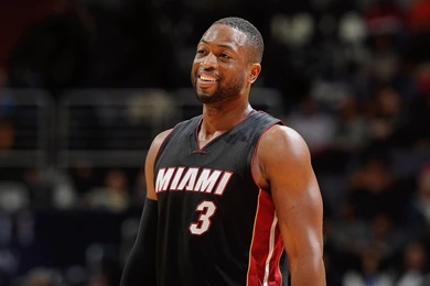 Dwyane Wade Wallpapers HD Download