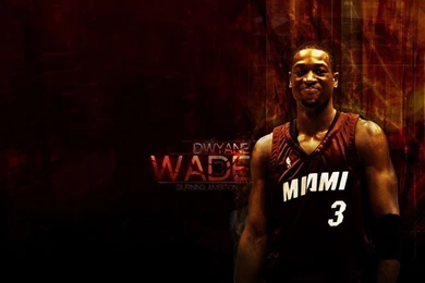 Photo :: Dwyane Wade Wallpapers