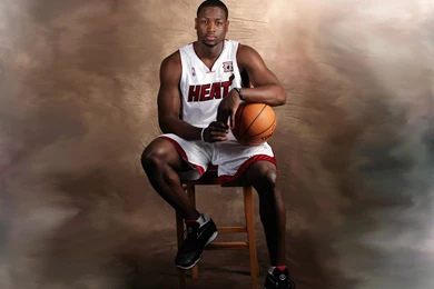 Dwyane Wade Wallpapers