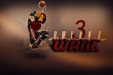Dwyane Wade Wallpapers For Desktop