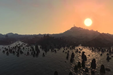 Morrowind Wallpapers   Wallpapers Cave