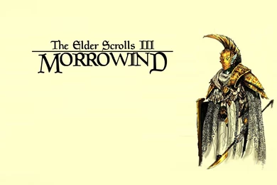 The Elder Scrolls III: Morrowind Wallpapers » The Elder Scrolls ...