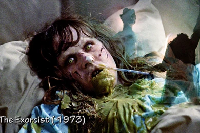 The Exorcist Wallpapers HD Download