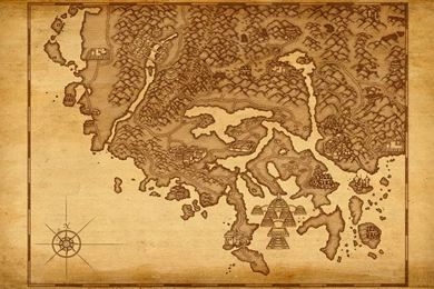 Morrowind HD Wallpapers