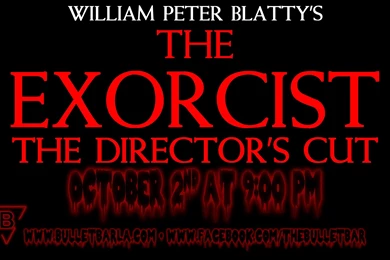 October 2012 :: The Bullet Bar NoHo