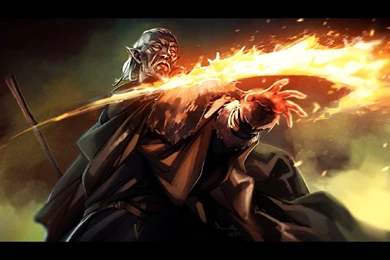 10 Elder Scrolls III: Morrowind HD Wallpapers