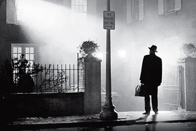 The Exorcist   Informations Blu Ray DVD