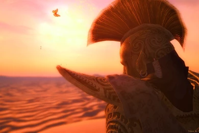 10 Elder Scrolls III: Morrowind HD Wallpapers