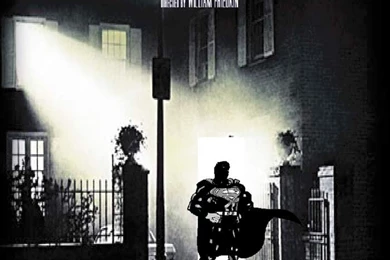 Superman Vs Movie Monster Wallpapers