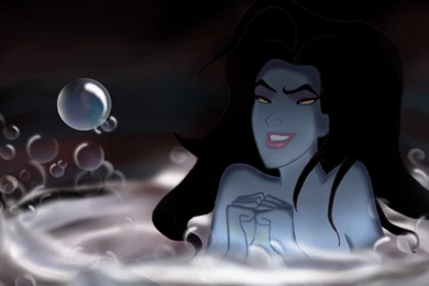 Eris Favourites By Snowslasher On DeviantArt