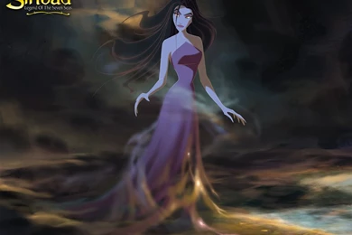 Best Animated Characters Series