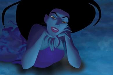 Eris By Zielona fabryka On DeviantArt