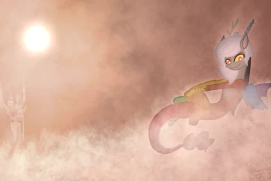 Eris   The Goddess Of Chaos By Jamey4 On DeviantArt