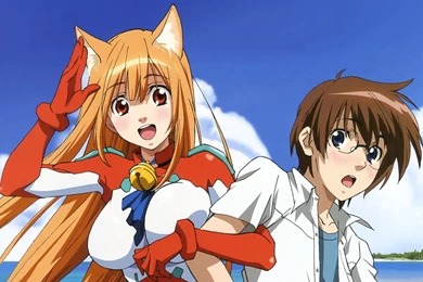 Eris, Kio   Asobi Ni Iku Yo! Photo (21713670)   Fanpop