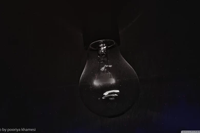 Black Light HD Desktop Wallpapers : Widescreen : High Definition ...