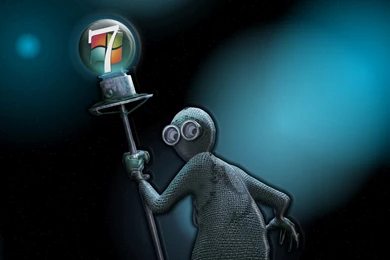 Windows 7 Widescreen HD Backgrounds For Laptops & Desktop Computers ...