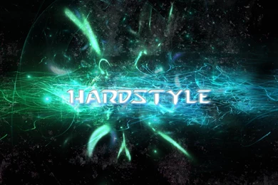 Hardstyle Wallpapers By Plampii On DeviantArt