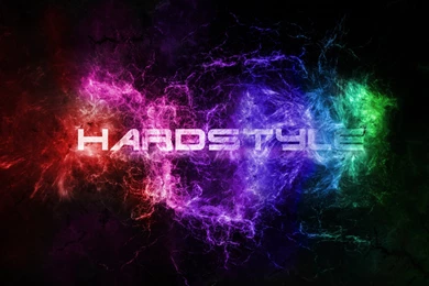 DeviantArt: More Like Hardstyle Wallpapers By Plampii