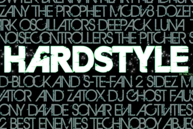 Hardstyle Wallpapers • Harderstate   Hardstyle & Hardcore Forum