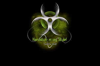 Download Hardstyle Wallpapers 1024x768