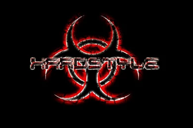 Hardstyle Wallpapers By Shad0wSynx On DeviantArt
