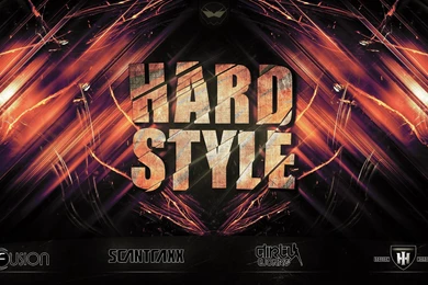 Hardstyle Wallpapers [OC] [1920x1080]   Imgur