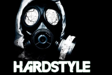 Hardstyle Wallpapers By Sankari69 On DeviantArt