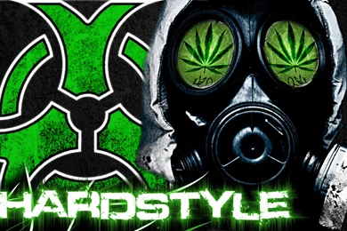 DeviantArt: More Like Hardstyle Wallpapers By NNton