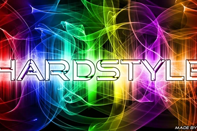 Hardstyle HD Wallpapers