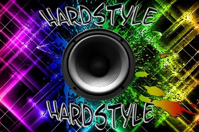 Wallpapers On Pure Hard Dance   DeviantArt