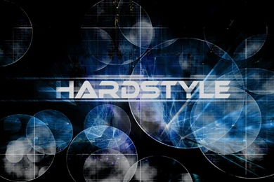 Hardstyle Wallpapers (The Hard Bass Edit) By Hardii On DeviantArt