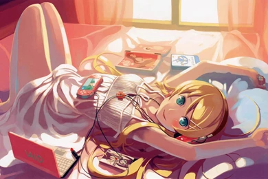 126 Oreimo HD Wallpapers