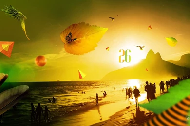 Happy Republic Day 2016 Hd Wallpapers