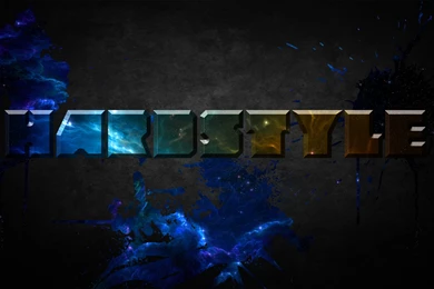 Hardstyle Wallpapers By Jayjaybirdsnest On DeviantArt