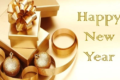 Happy New Year Wallpapers 2017