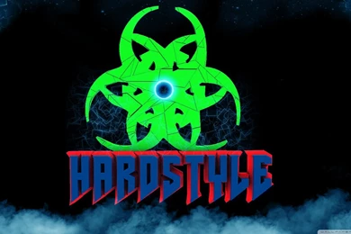 Hardstyle HD Desktop Wallpapers : High Definition