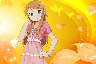 Ore No Imouto Ga Konnani Kawaii Wake Ga Nai