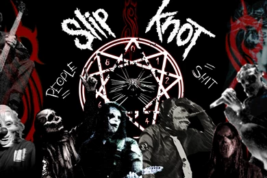 Slipknot Wallpapers