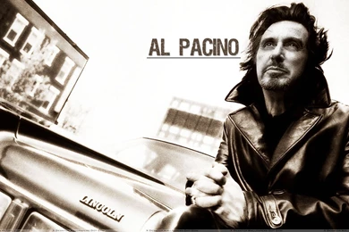 Wallpapers > Men And Boys > Best Al Pacino Wallpapers @ Collect HD