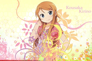Oreimo Wallpapers HD Download