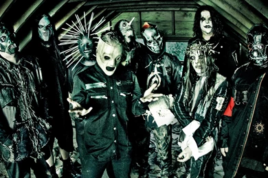 Slipknot Wallpapers 2015   Wallpapers Cave