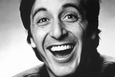 Al Pacino Wallpapers High Quality