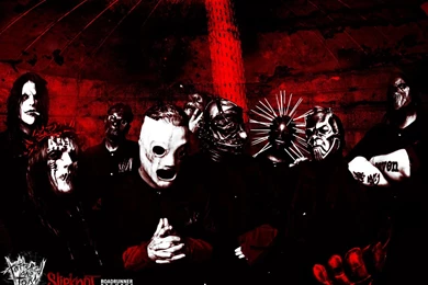 Free Slipknot Wallpapers   Wallpapers Cave