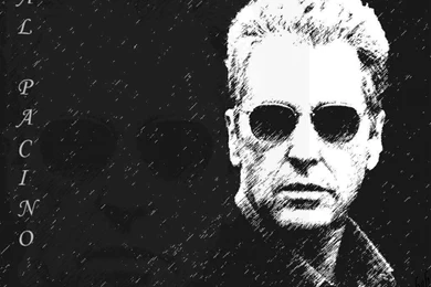 Top 10 Famous Al Pacino Wallpapers