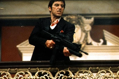 AL PACINO SCARFACE PACINO HD WALLPAPER   (