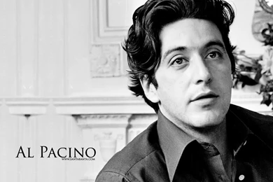 Al Pacino Wallpapers
